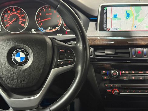 Used 2015 BMW X5 xDrive35i AWD/4WD image 25