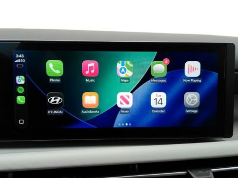 Used 2026 Hyundai Tucson SEL image 9