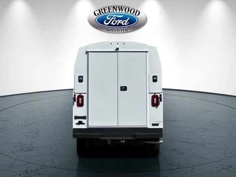 New 2026 Ford E-350 and Econoline 350 Super Duty w/ Power Equipment Group image 5