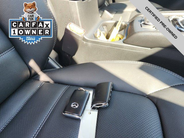 Certified 2025 MAZDA CX-5 AWD 2.5 S image 29