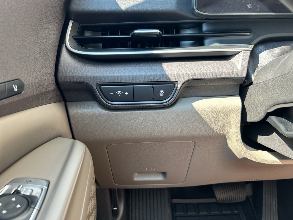 New 2026 Kia Carnival EX FWD image 27