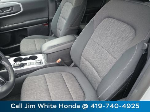 Used 2023 Ford Bronco Sport Big Bend w/ Convenience Package AWD/4WD image 19