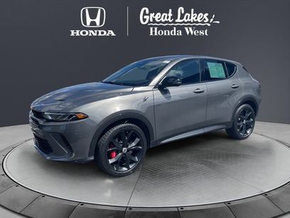 Used 2024 Dodge Hornet R/T