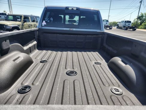 New 2026 RAM 3500 Laramie w/ Night Edition AWD/4WD image 22