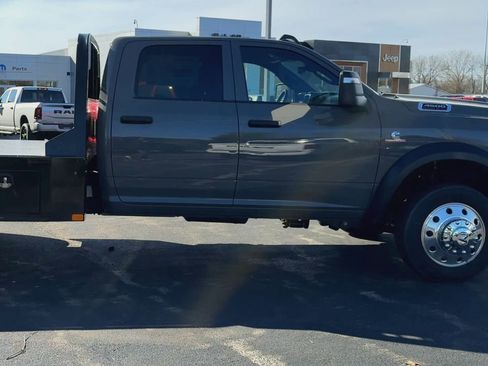 New 2026 RAM 4500 Tradesman image 8