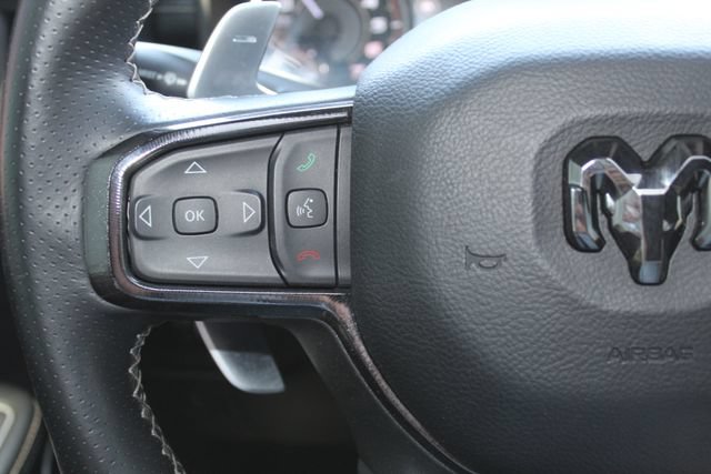 Used 2022 RAM 1500 TRX w/ TRX Level 2 Equipment Group AWD/4WD image 22