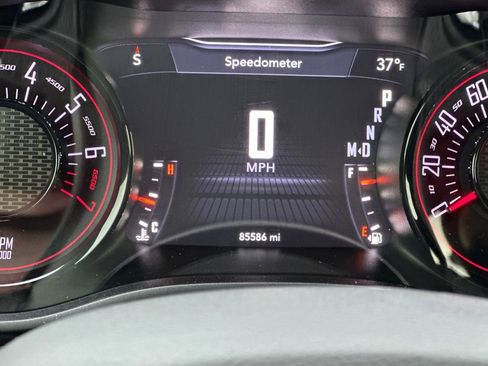 Used 2019 Dodge Challenger GT w/ Blacktop Package image 27