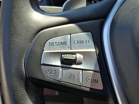 Used 2024 BMW X3 xDrive30i w/ Premium Package w/ZPA AWD/4WD image 18