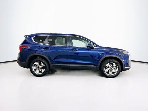 Used 2023 Hyundai Santa Fe SE w/ Cargo Package AWD/4WD image 10
