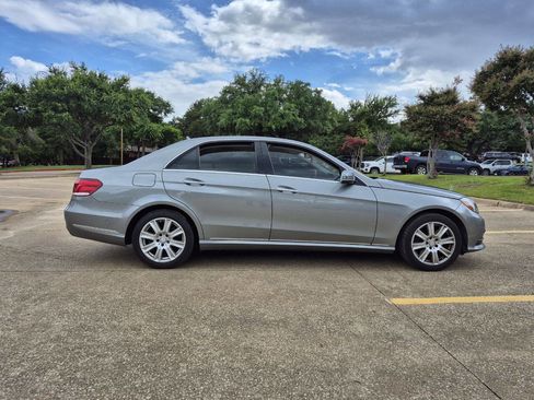 Used 2014 Mercedes-Benz E 350 Sedan image 6