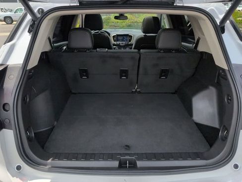 Used 2022 GMC Terrain Denali AWD/4WD image 27