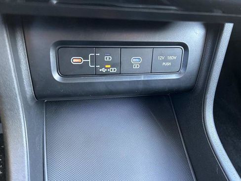 New 2026 Hyundai Tucson Limited image 11