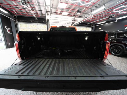 Used 2023 Toyota Tundra TRD Pro w/ Security Package (TMS) AWD/4WD image 27