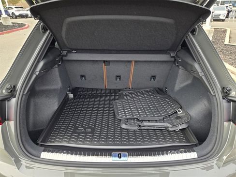 New 2025 Audi Q3 2.0T Premium Plus image 27