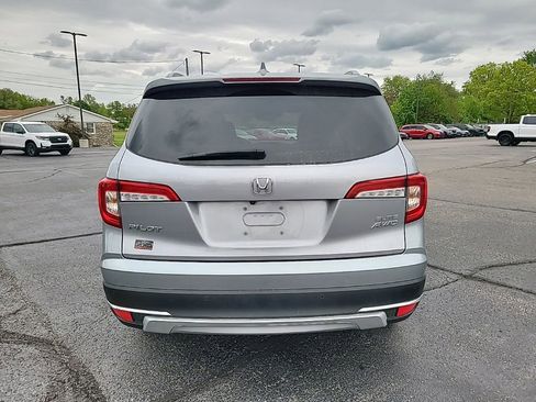 Used 2021 Honda Pilot Elite image 5
