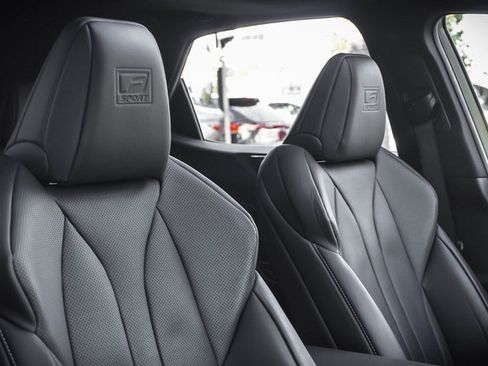 Certified 2024 Lexus NX 350 F Sport image 26