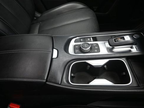 Used 2023 INFINITI QX60 Luxe w/ Performance Audio Package FWD image 27