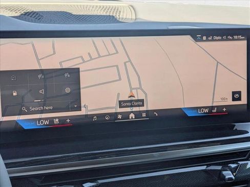 Used 2026 BMW X5 sDrive40i image 13