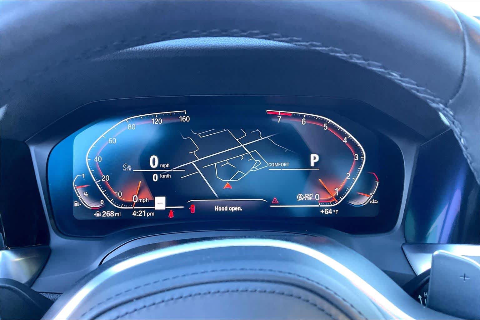 Used 2022 BMW M240i xDrive Coupe AWD/4WD image 25