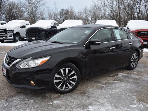Used 2017 Nissan Altima 2.5 SL image 13