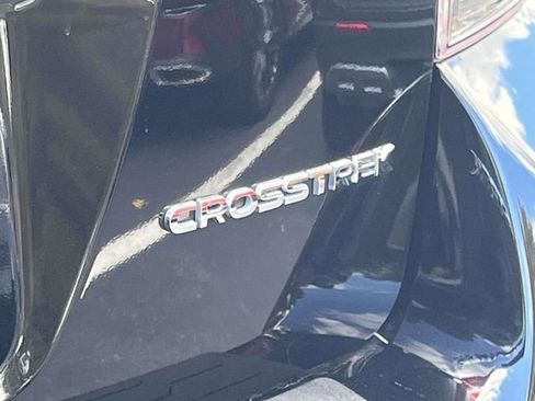 Used 2022 Subaru Crosstrek 2.5i Limited w/ Popular Package #4A image 11