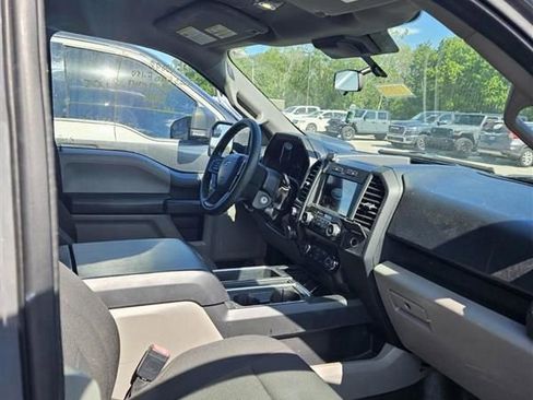 Used 2020 Ford F150 XL w/ Equipment Group 101A Mid AWD/4WD image 3