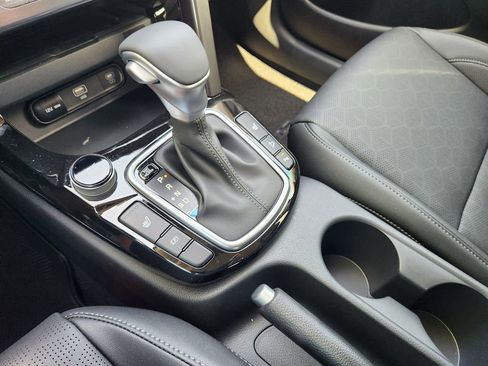 New 2026 Kia Seltos EX image 15