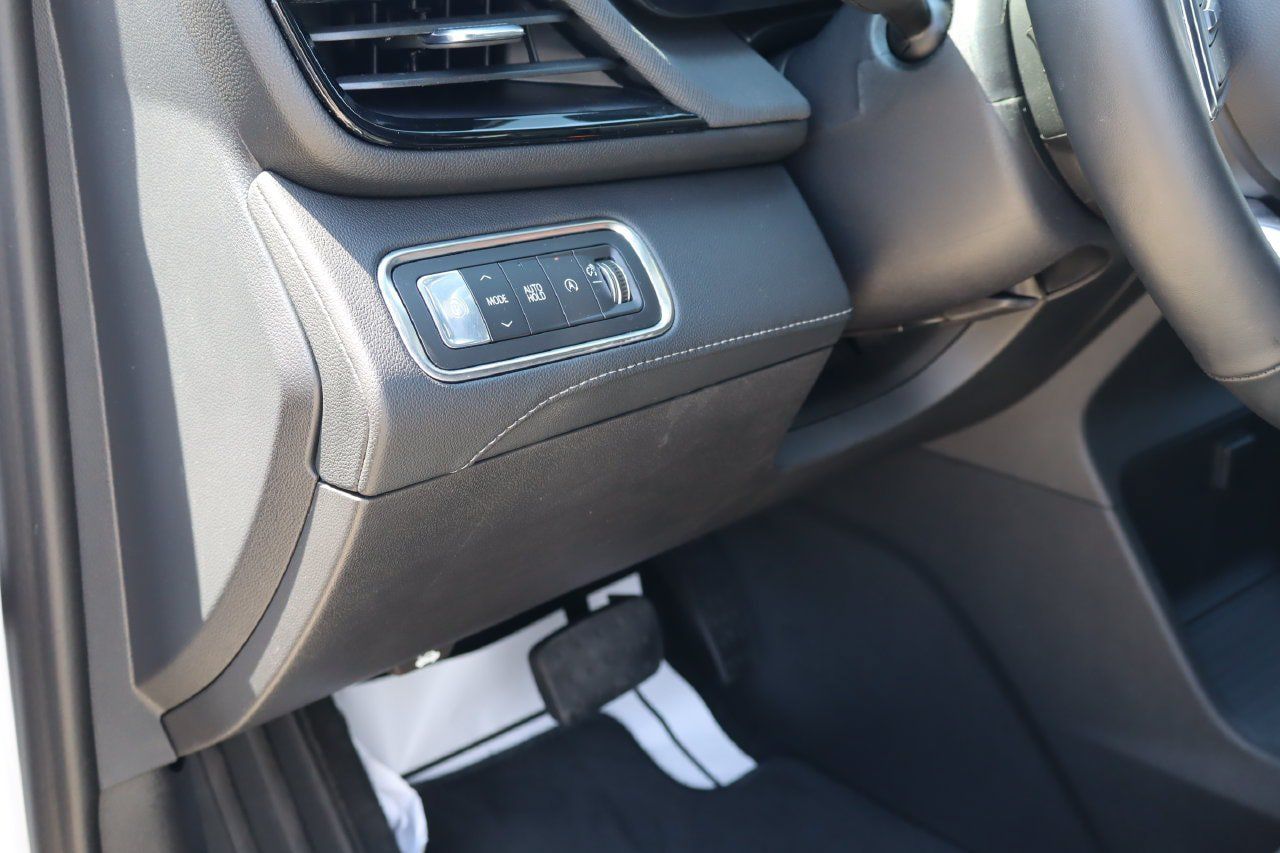Used 2026 Buick Enclave Preferred FWD image 25