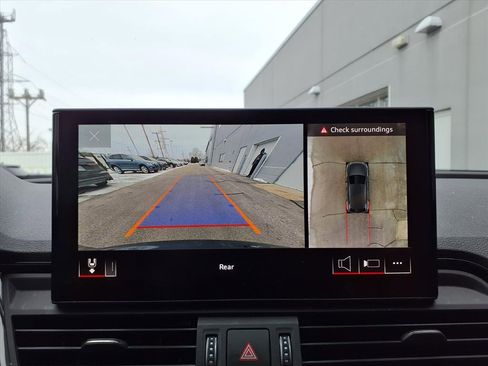 Used 2022 Audi Q5 2.0T Premium Plus image 15