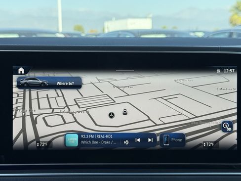 New 2026 Mercedes-Benz GLE 450 GLE 450 Coupe image 25