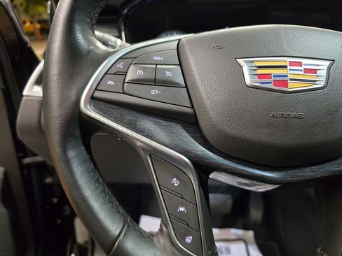Used 2024 Cadillac XT5 Premium Luxury FWD image 19