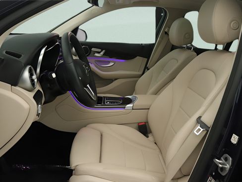 Certified 2022 Mercedes-Benz GLC 300 image 30