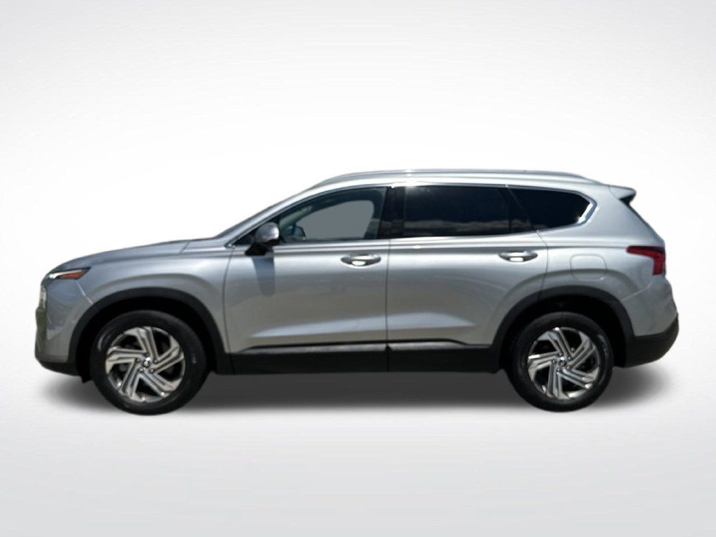 Used 2023 Hyundai Santa Fe SEL FWD image 3