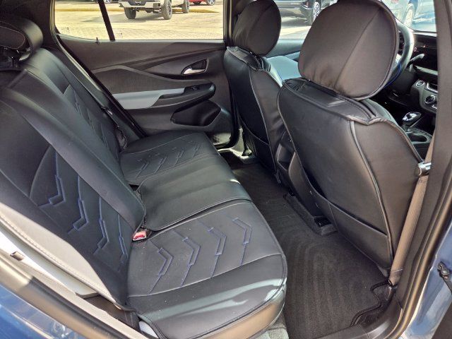 Used 2024 Buick Envista Preferred w/ Convenience I Package FWD image 14