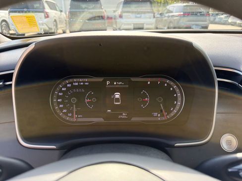Used 2024 Hyundai Santa Cruz SEL FWD image 26
