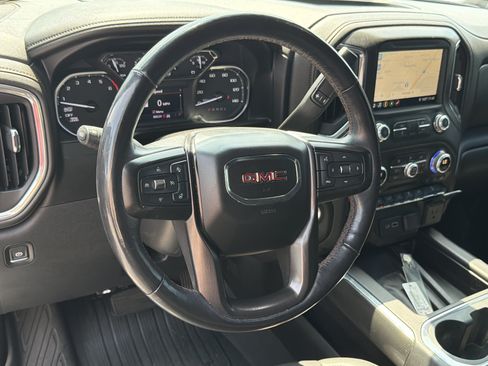 Used 2019 GMC Sierra 1500 AT4 w/ AT4 Premium Package AWD/4WD image 16