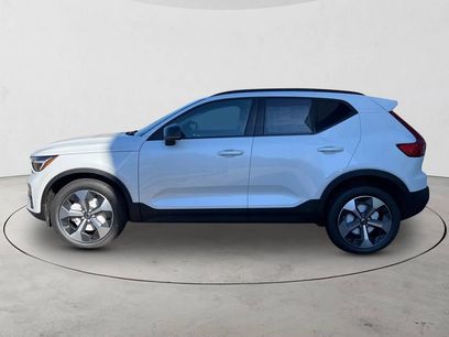New 2026 Volvo XC40 B5 Plus w/ Protection Package Premier