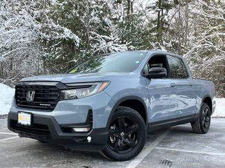 Used 2023 Honda Ridgeline Black Edition 360° Tour