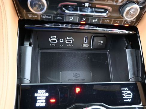 New 2025 Jeep Grand Cherokee L Summit image 21