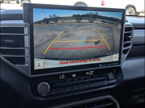 Used 2023 Toyota Tundra SR5 w/ TRD Sport Premium Package image 12