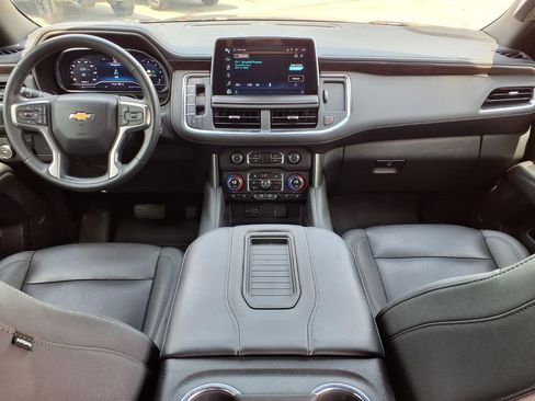 Used 2023 Chevrolet Tahoe LT w/ LT Signature Plus Package RWD image 19