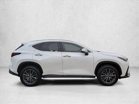Used 2024 Lexus NX 350 AWD w/ Premium Package image 6