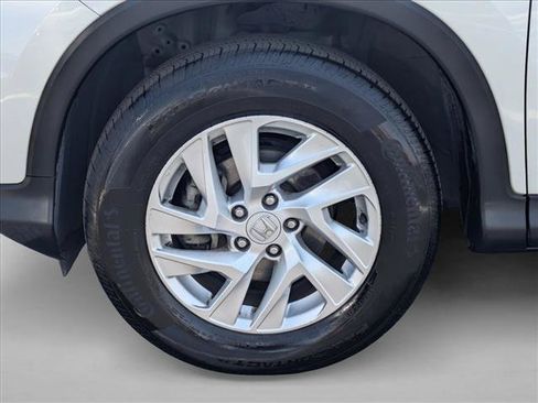 Used 2015 Honda CR-V EX image 24