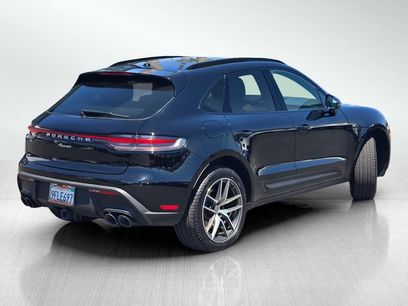 Used 2023 Porsche Macan Turbo