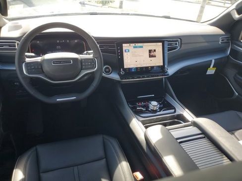 New 2026 Jeep Grand Wagoneer Limited image 7