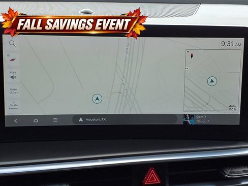 Used 2025 Kia Sorento SX FWD image 27