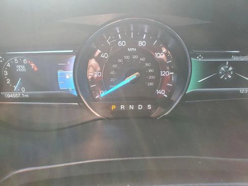 Used 2019 Ford Explorer Limited w/ Class III Trailer Tow Package image 17