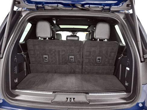 Used 2020 Lincoln Navigator Reserve w/ Luxury Package AWD/4WD image 37
