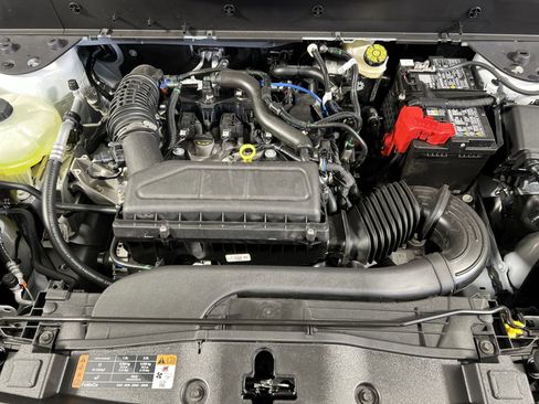 New 2026 Ford Bronco Sport Big Bend w/ Convenience Package image 26