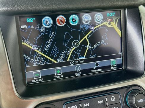 Used 2019 Chevrolet Tahoe Premier w/ Premier Plus Edition AWD/4WD image 29